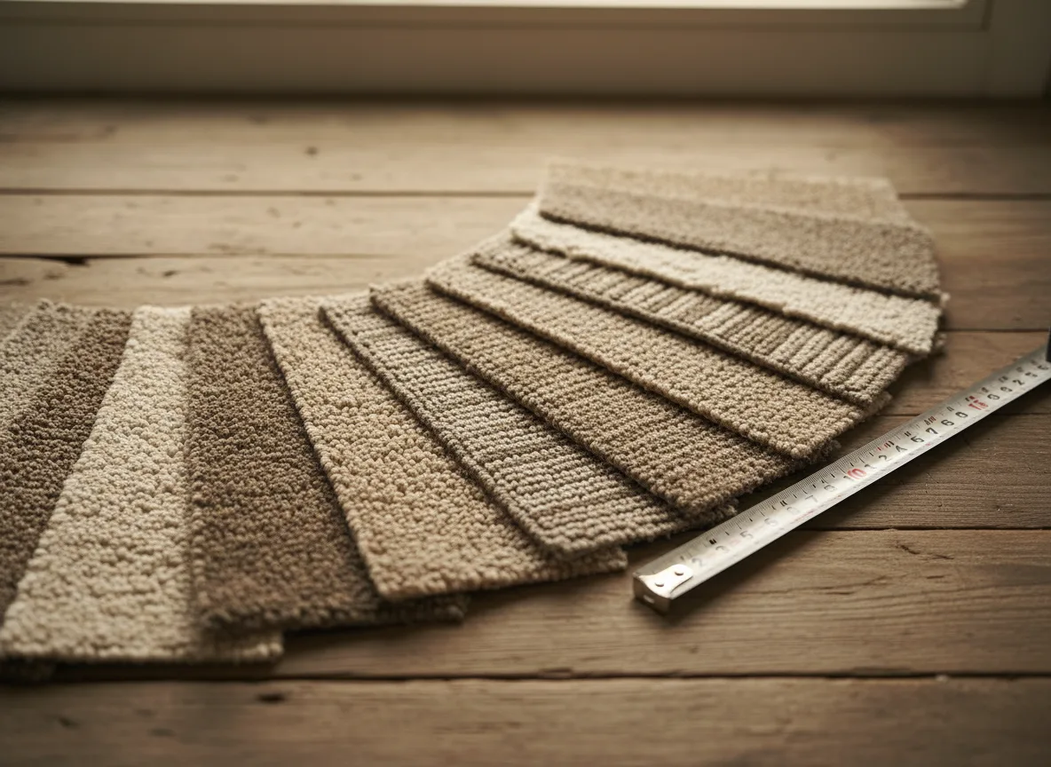 Carpet Installation Van Buren, IN FAQs